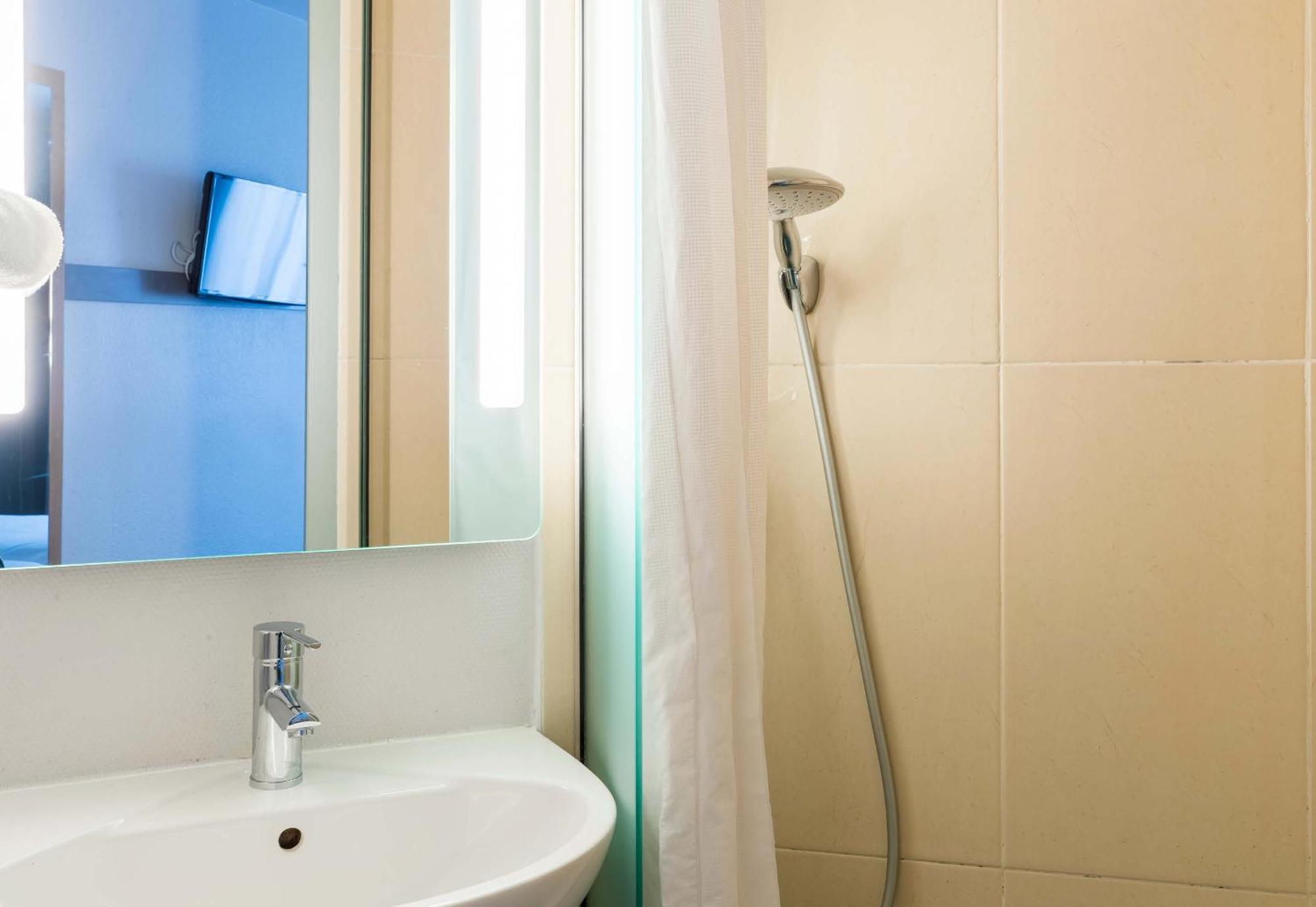 B&B Hotel Troyes Saint-Parres-Aux-Tertres Exteriér fotografie