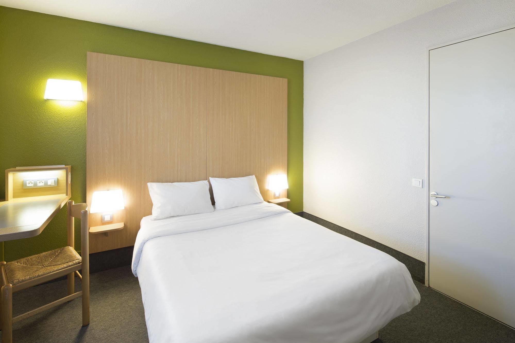 B&B Hotel Troyes Saint-Parres-Aux-Tertres Exteriér fotografie
