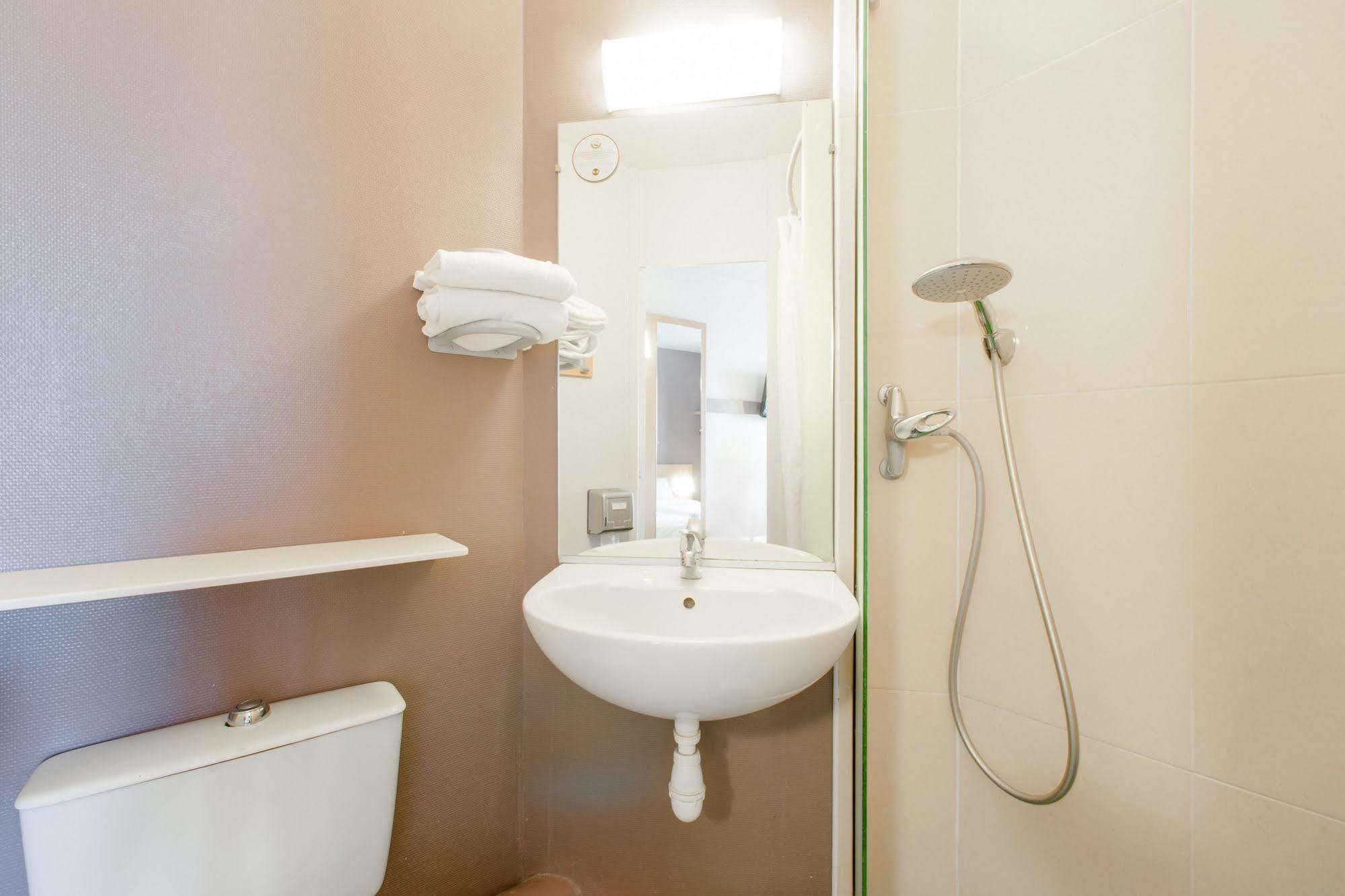 B&B Hotel Troyes Saint-Parres-Aux-Tertres Exteriér fotografie